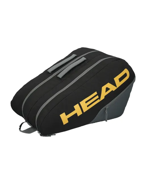 Sac De Padel Head Edge Ex | Ofertas De Padel